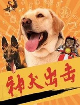 2018喜剧片《神犬出击》迅雷下载_中文完整版_百度云网盘720P|1080P资源
