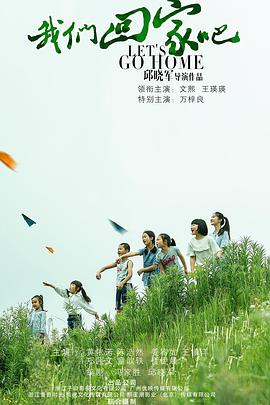 2018剧情片《我们回家吧》迅雷下载_中文完整版_百度云网盘720P|1080P资源