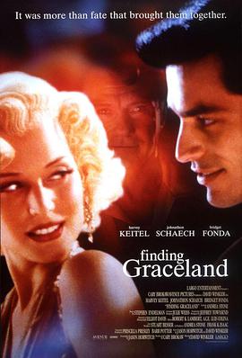 寻找圣地 Finding Graceland免费观看