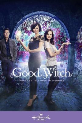2018欧美剧《好女巫 第二季 Good Witch Season 2》迅雷下载_中文完整版_百度云网盘720P|1080P资源