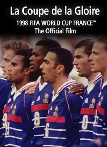 2018纪录片《金杯与荣誉：1998年世界杯官方纪录片》迅雷下载_中文完整版_百度云网盘720P|1080P资源