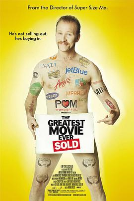 2018纪录片《有史以来卖得最好的电影 The Greatest Movie Ever Sold》迅雷下载_中文完整版_百度云网盘720P|1080P资源