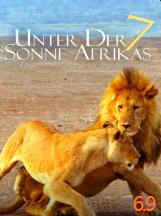 走进非洲7：拂晓之狮免费观看