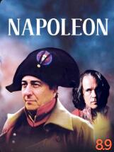 拿破仑传（二）(原声版)