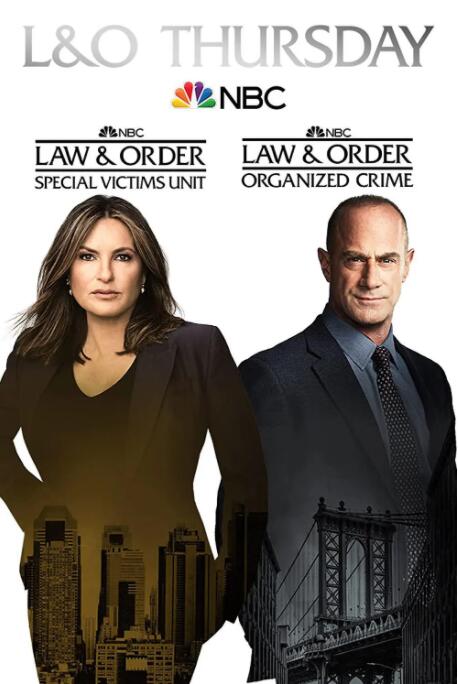 法律与秩序:特殊受害者第二十三季