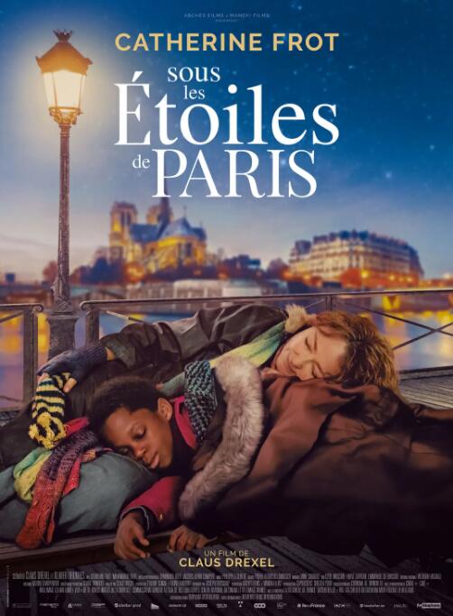 《在巴黎的星空下》免费在线观看 