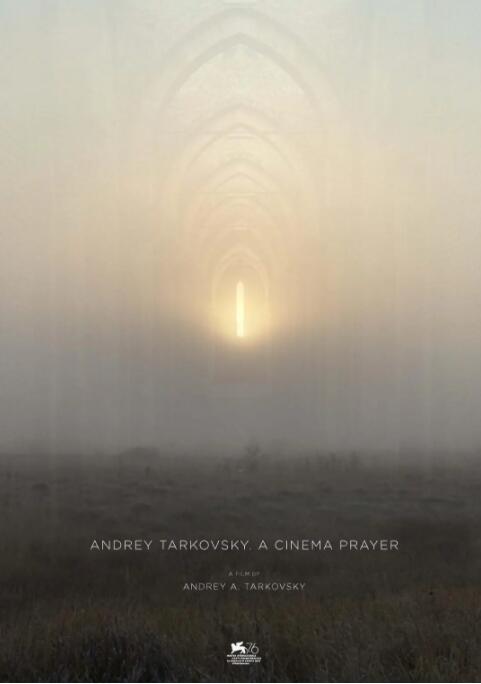 塔可夫斯基：在电影中祈祷免费观看