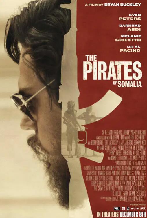 索马里海盗免费观看
