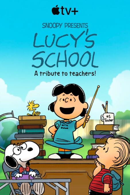 露西的学校视频封面