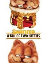 加菲猫2(普通话版)免费观看